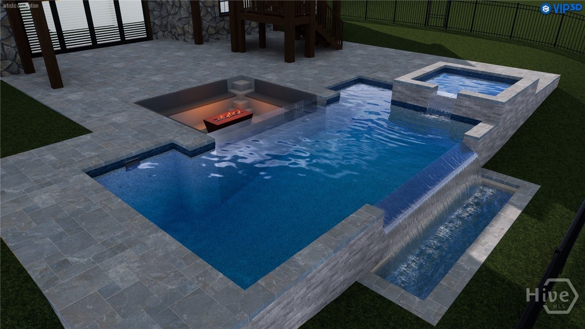 1040 Parrotts Cove