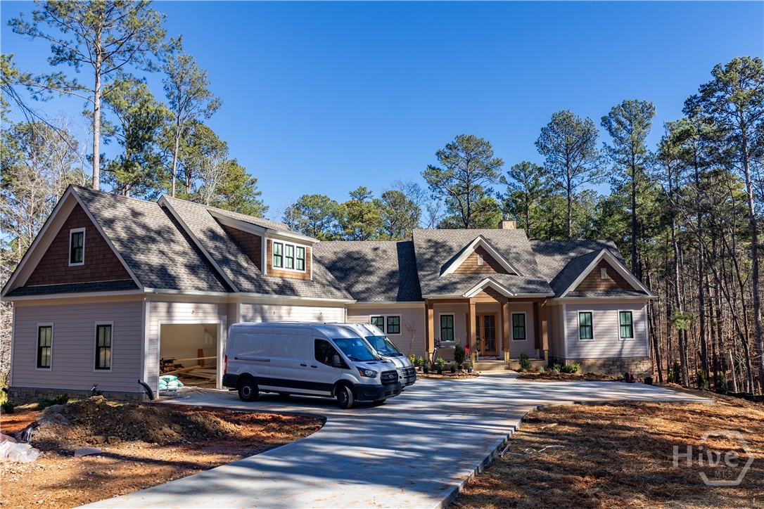 1040 Parrotts Cove