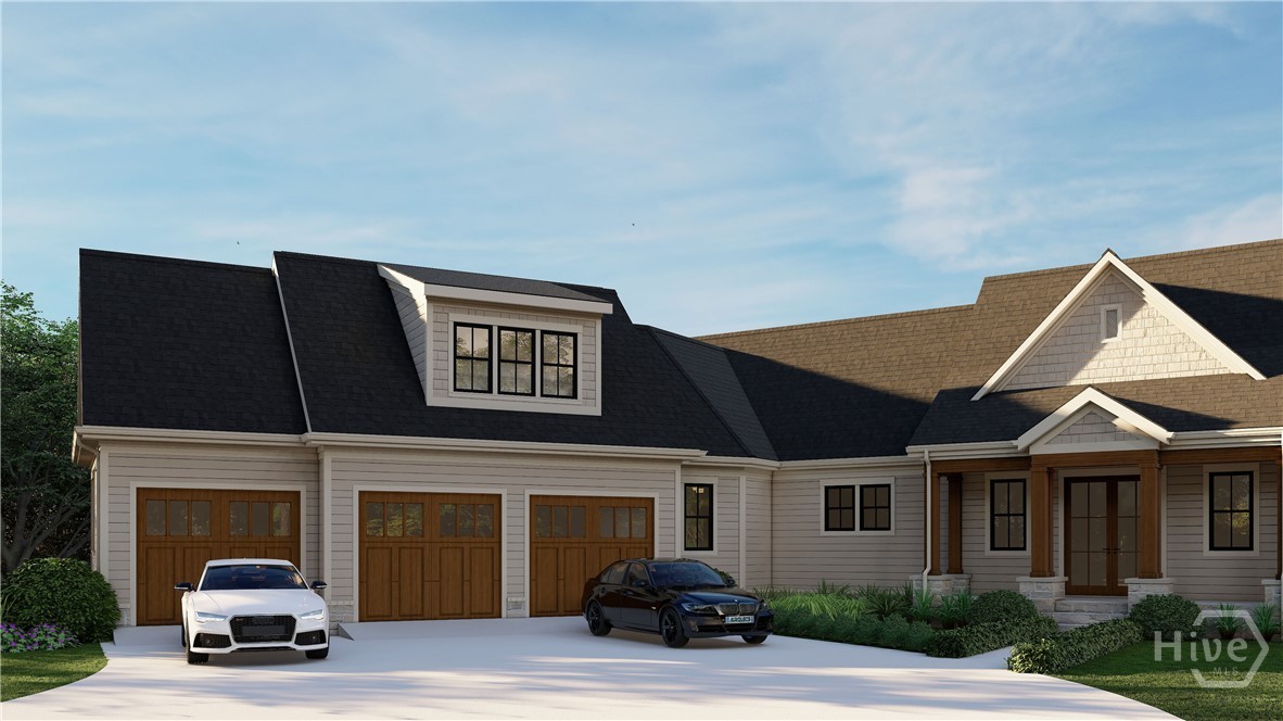 1040 Parrotts Cove