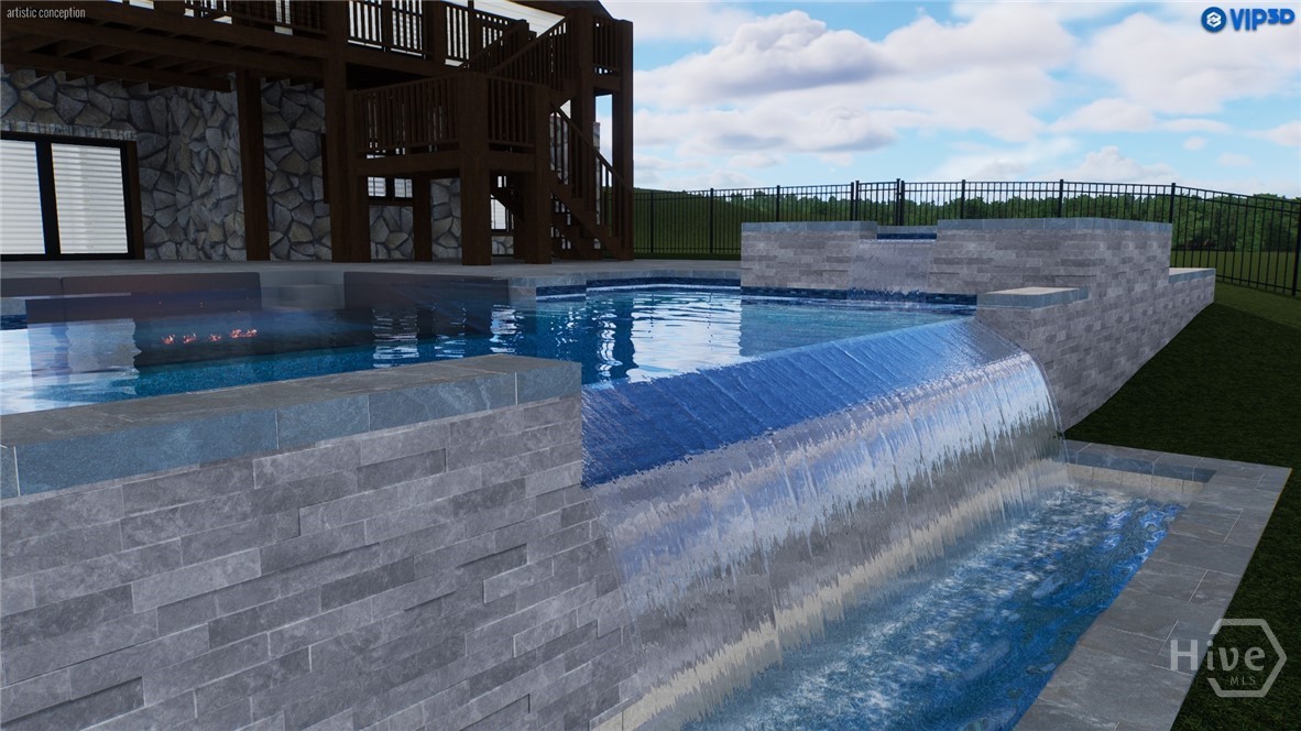 1040 Parrotts Cove