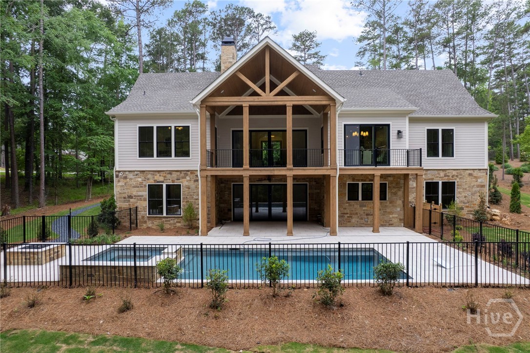 1040 Parrotts Cove