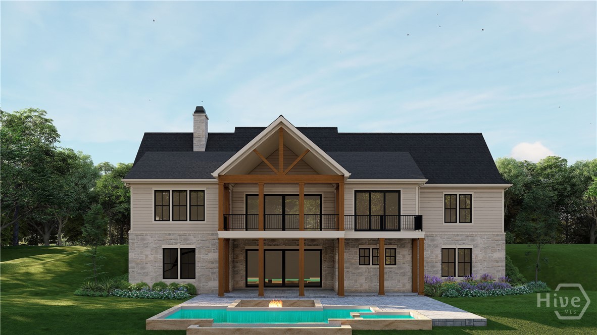 1040 Parrotts Cove