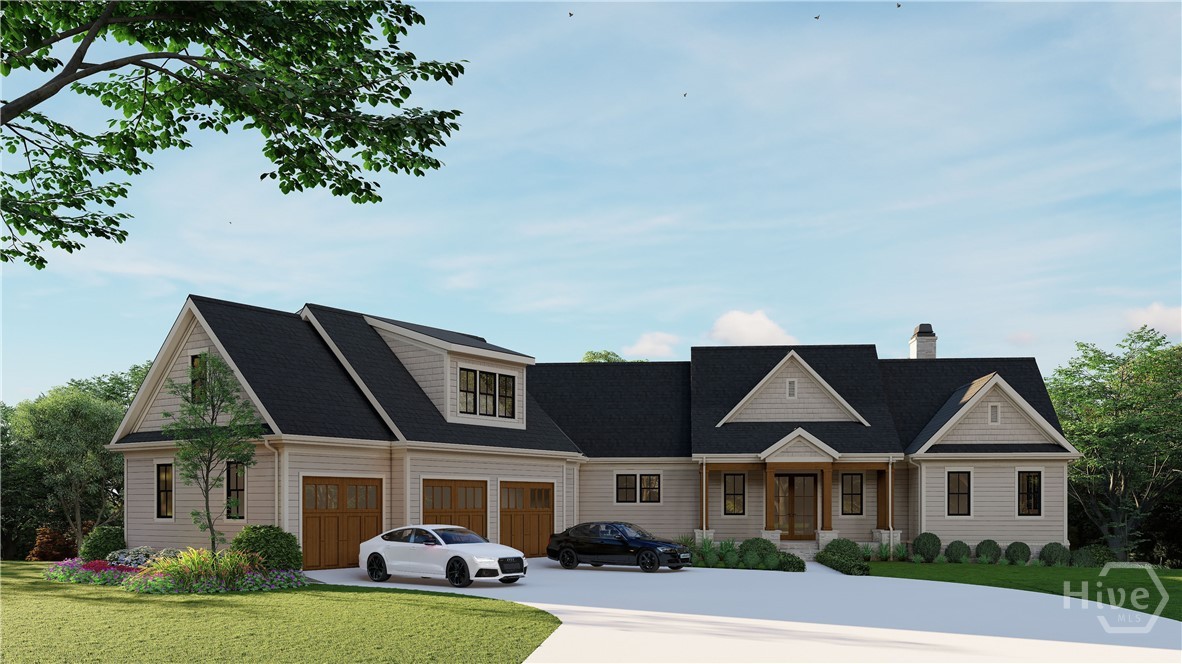 1040 Parrotts Cove
