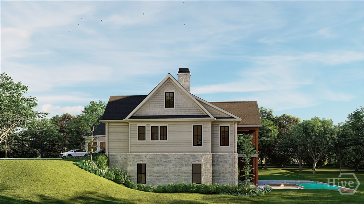 1040 Parrotts Cove