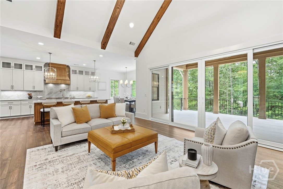 1040 Parrotts Cove