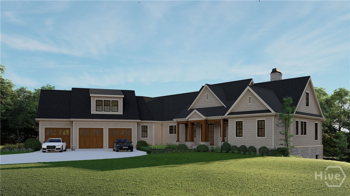 1040 Parrotts Cove