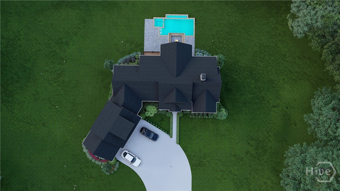 1040 Parrotts Cove