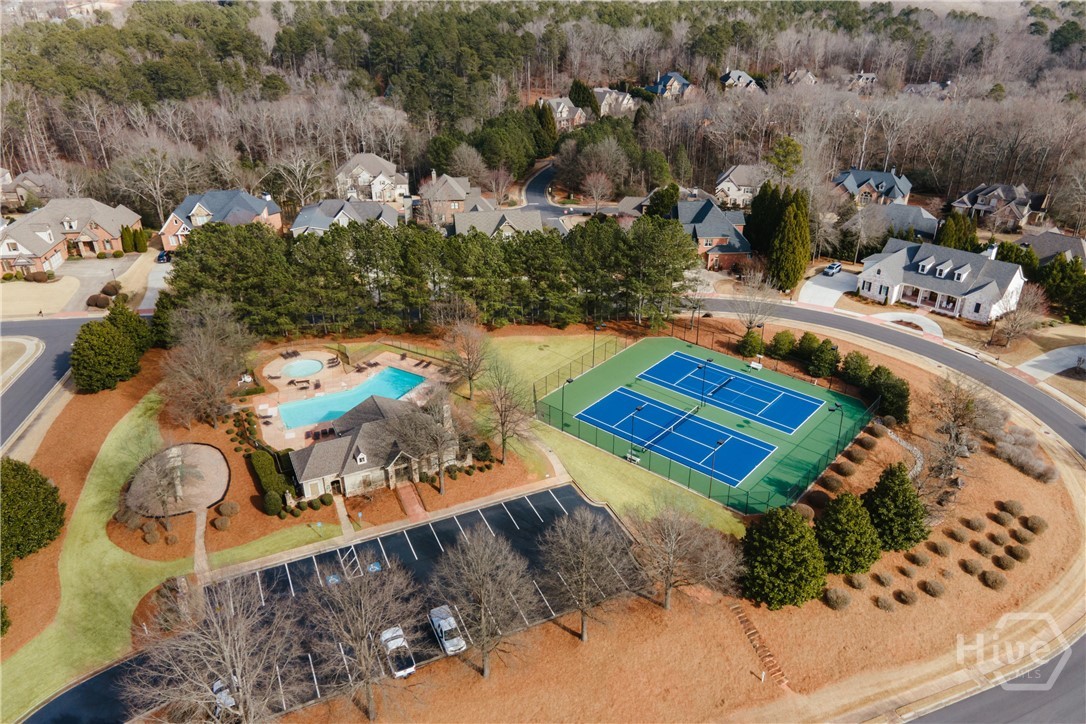 1480 W Fitzgerald Lane
