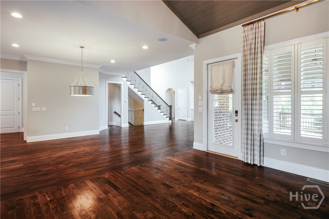 1480 W Fitzgerald Lane