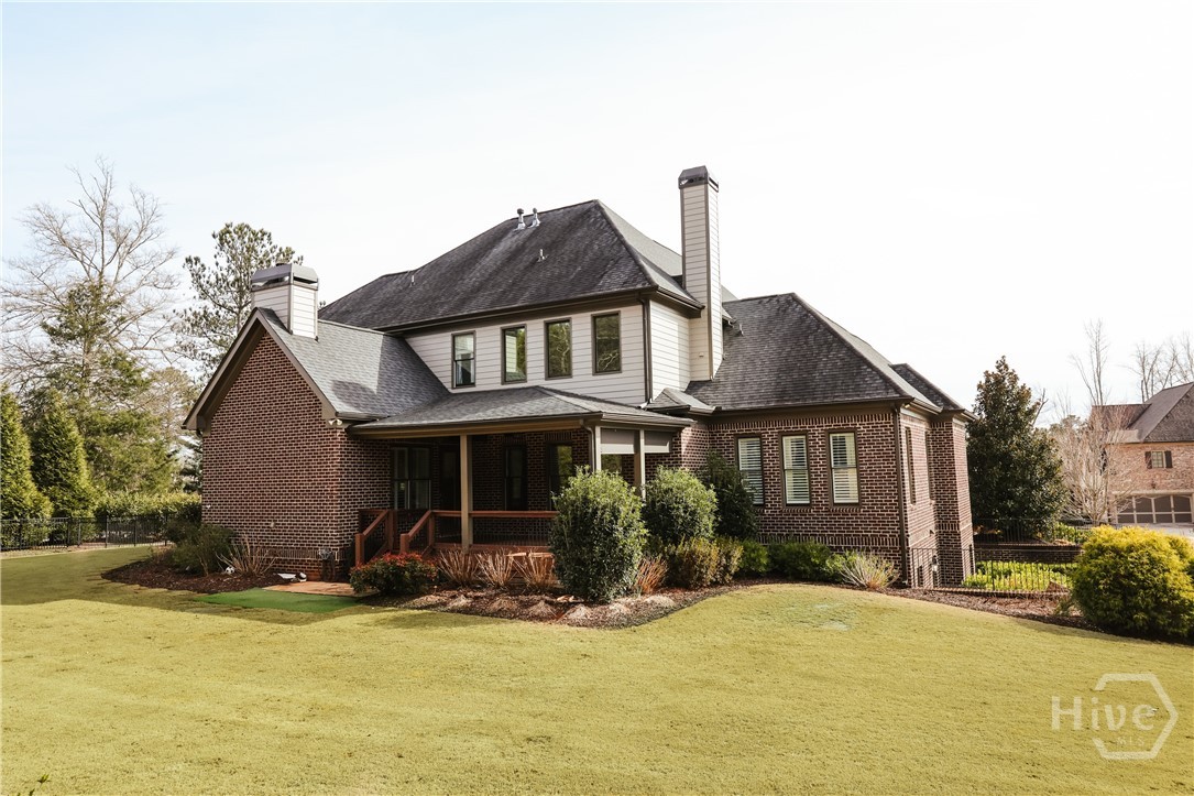 1480 W Fitzgerald Lane
