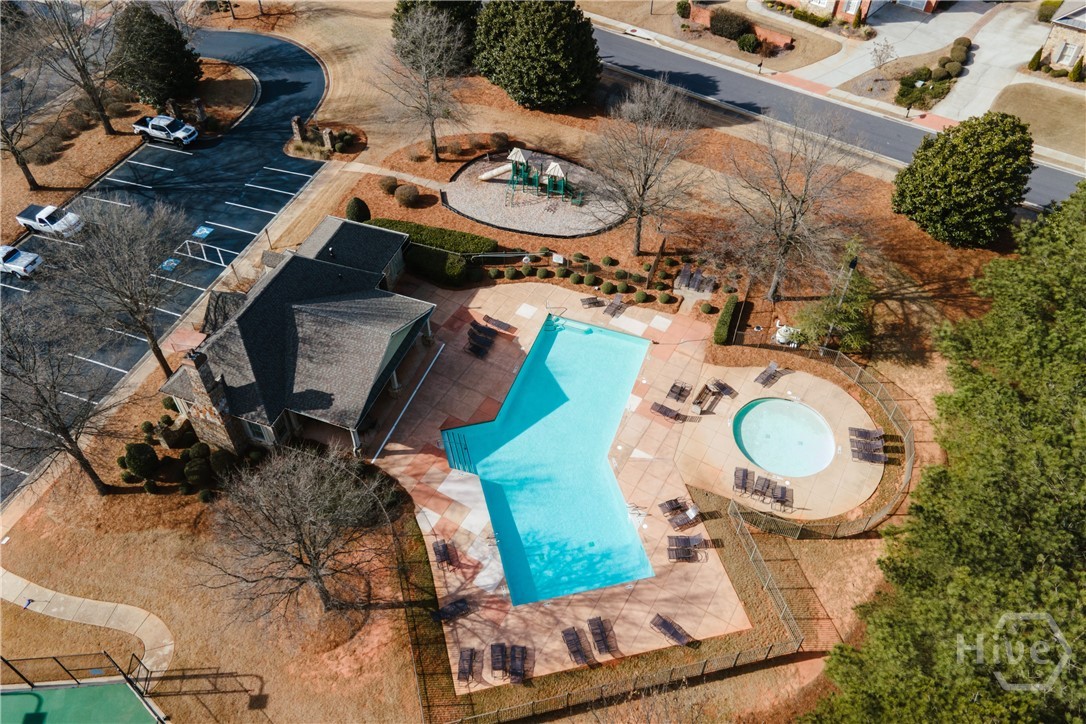1480 W Fitzgerald Lane