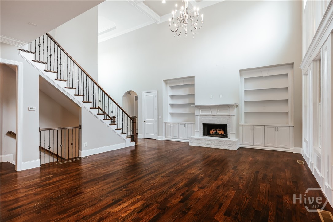 1480 W Fitzgerald Lane