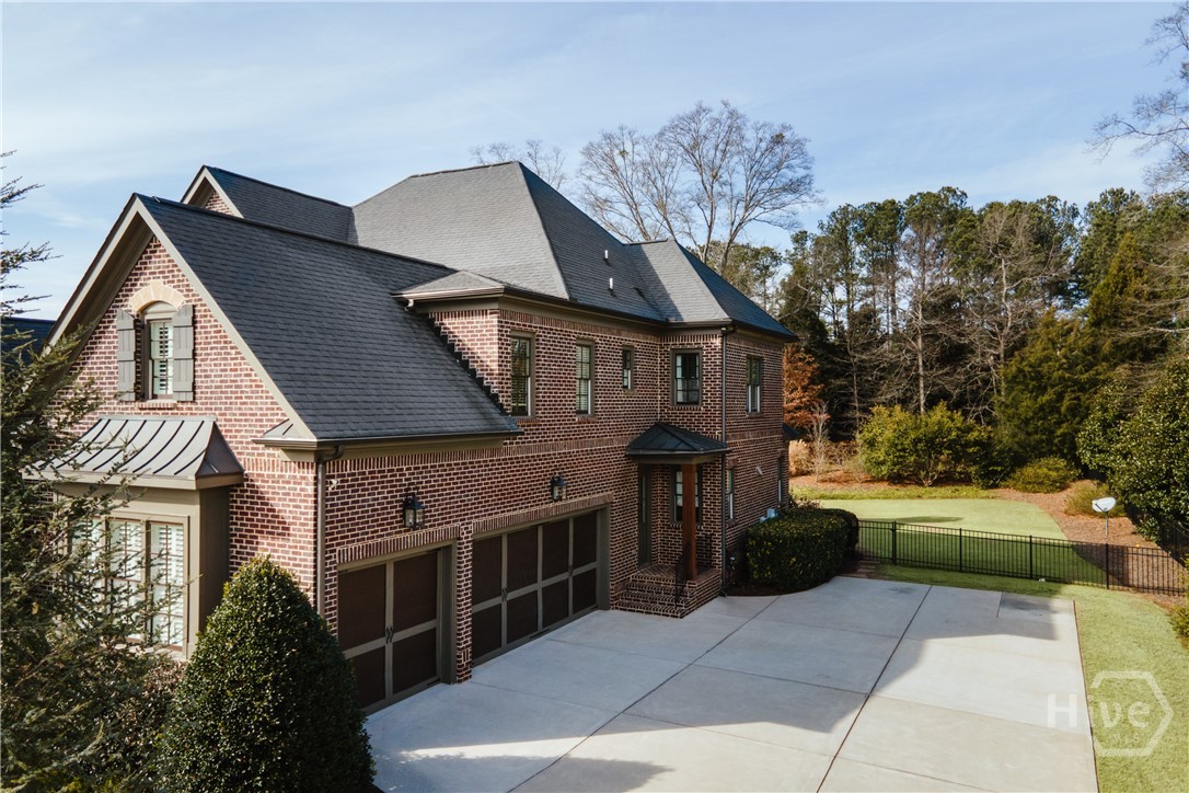 1480 W Fitzgerald Lane