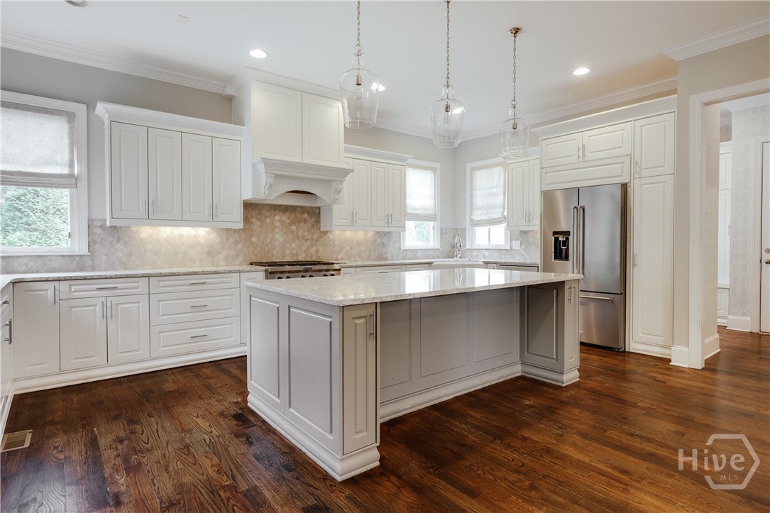 1480 W Fitzgerald Lane