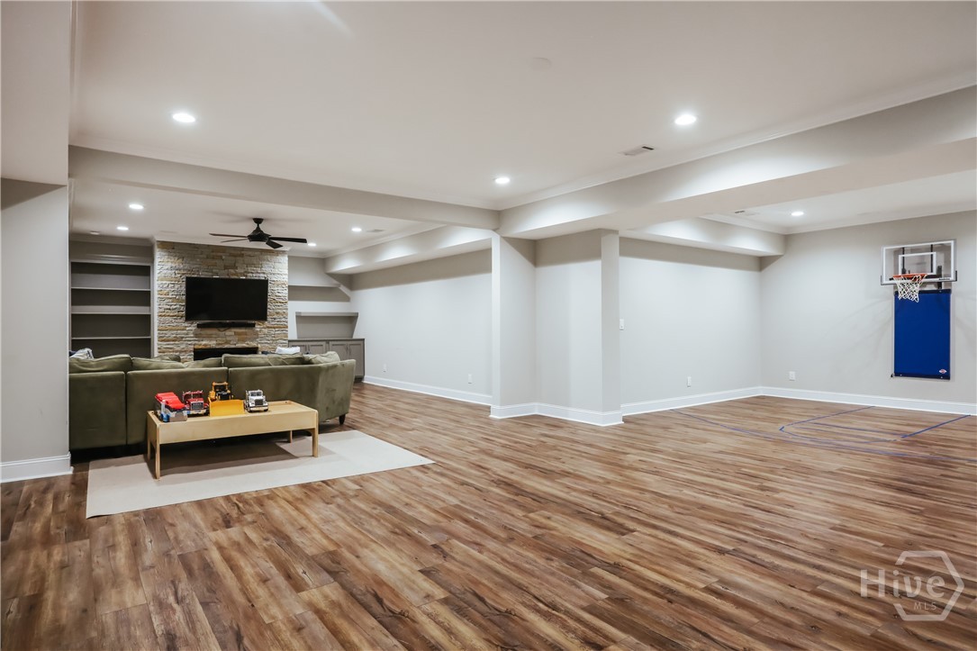 1480 W Fitzgerald Lane