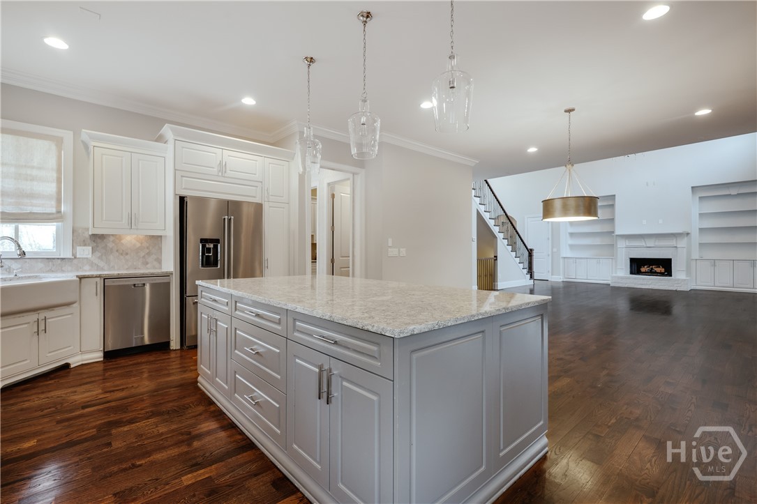 1480 W Fitzgerald Lane