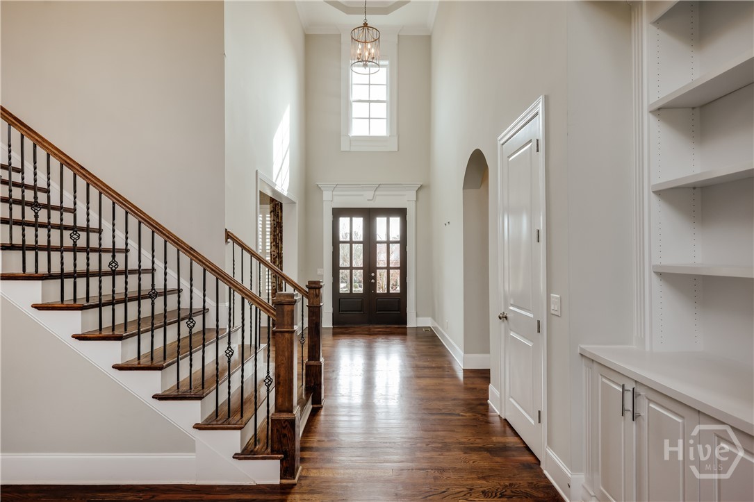 1480 W Fitzgerald Lane