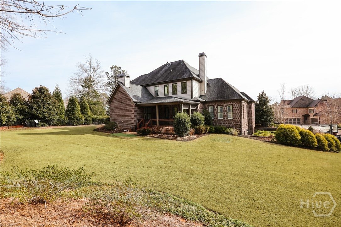 1480 W Fitzgerald Lane