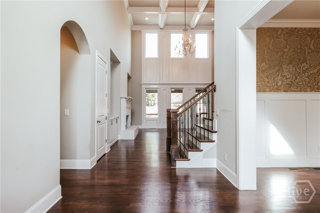 1480 W Fitzgerald Lane