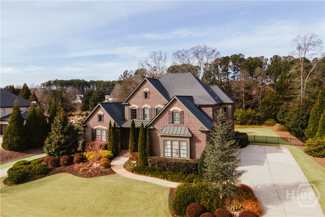 1480 W Fitzgerald Lane