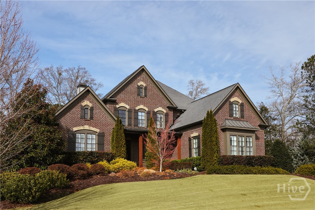 1480 W Fitzgerald Lane