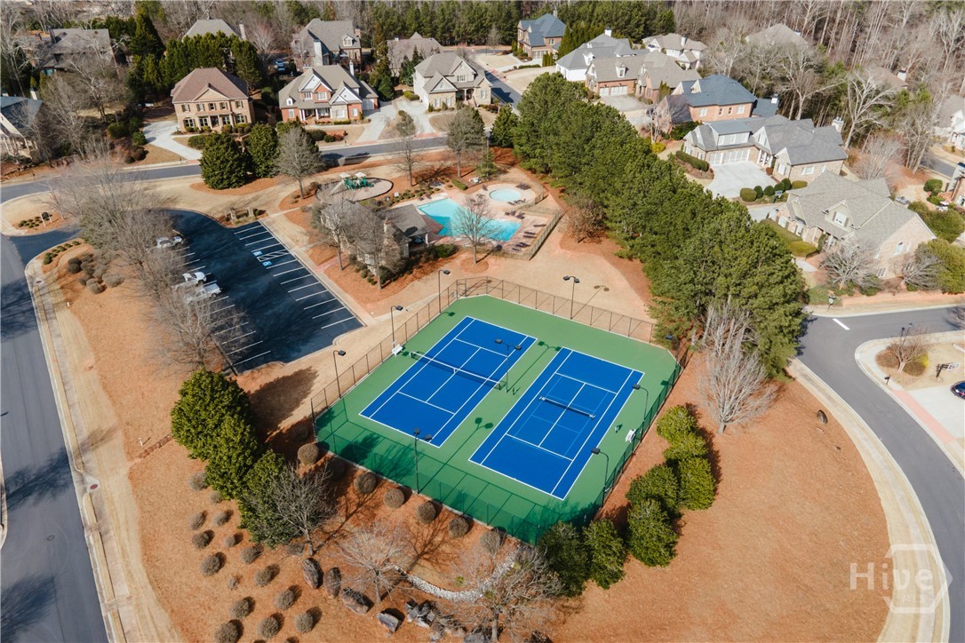 1480 W Fitzgerald Lane