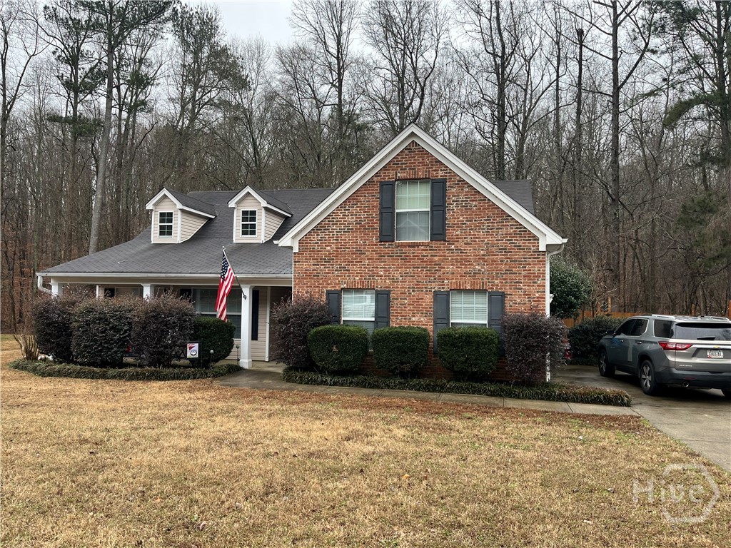 207 Wisteria Way