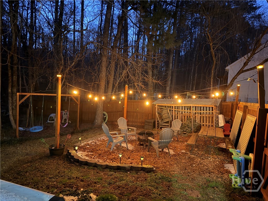 207 Wisteria Way