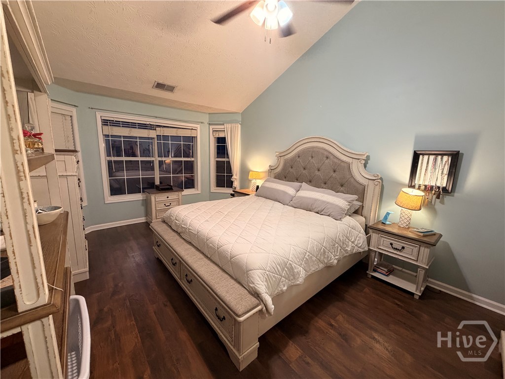 207 Wisteria Way