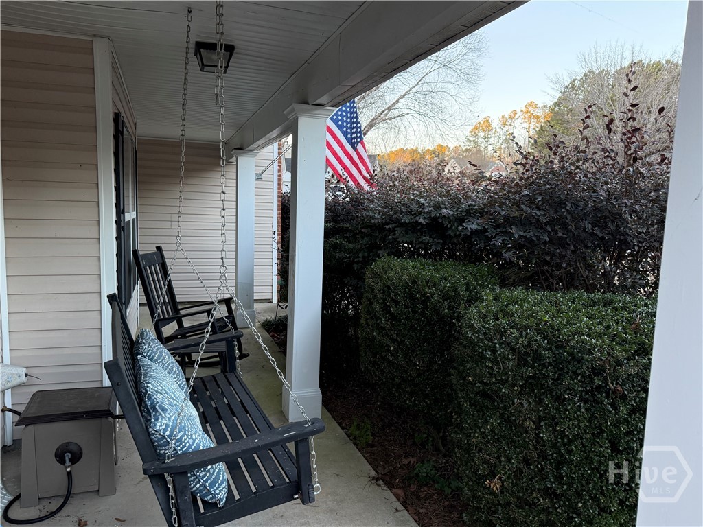 207 Wisteria Way
