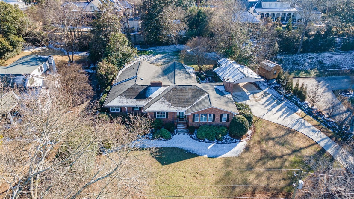 195 Rock Glen Road