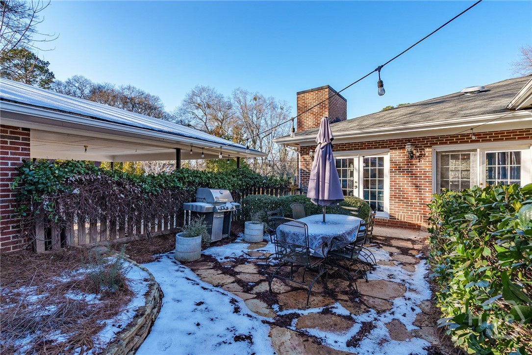 195 Rock Glen Road