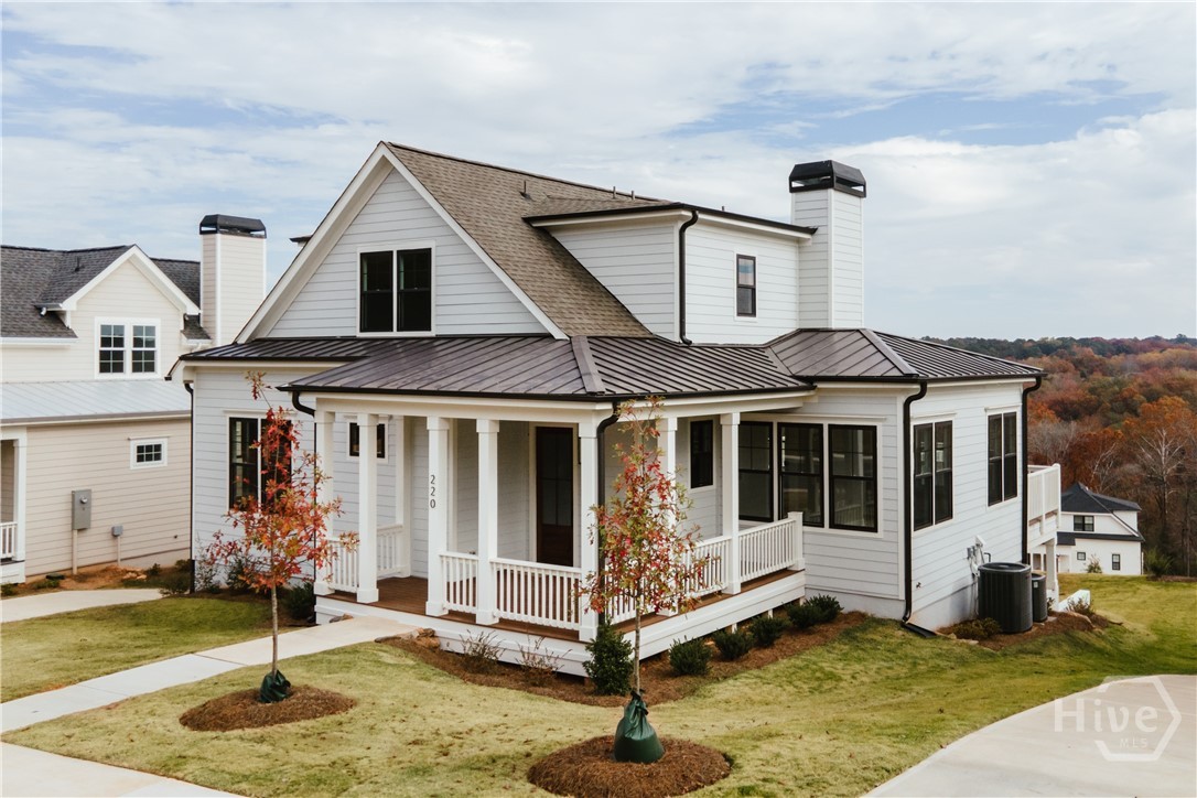 220 Highpointe Lane
