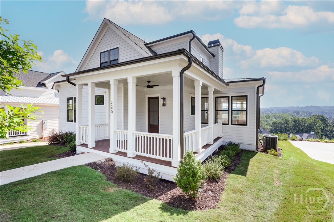 220 Highpointe Lane