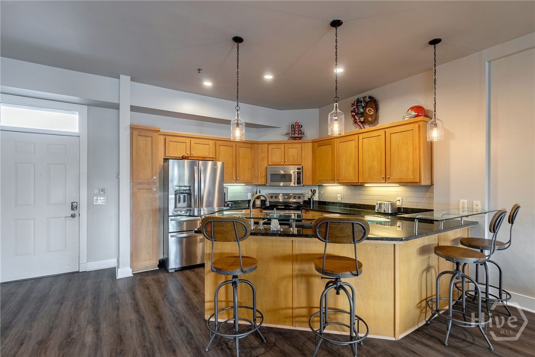 494 Baxter Street 22