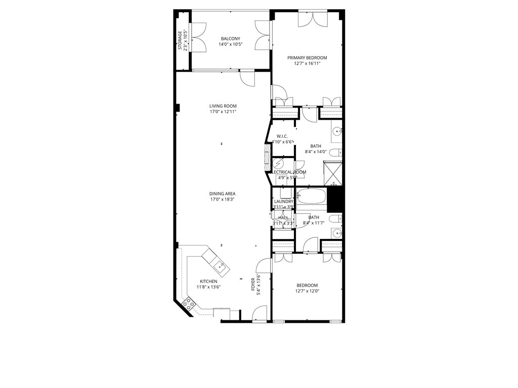 494 Baxter Street 22