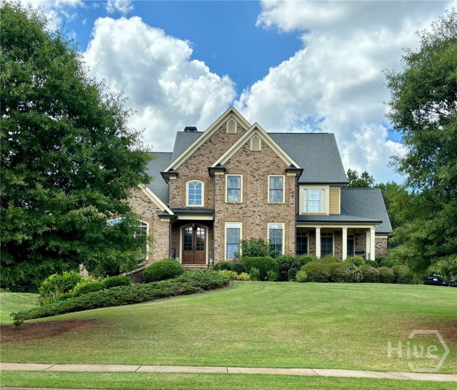 2041 Lakewood Manor Drive