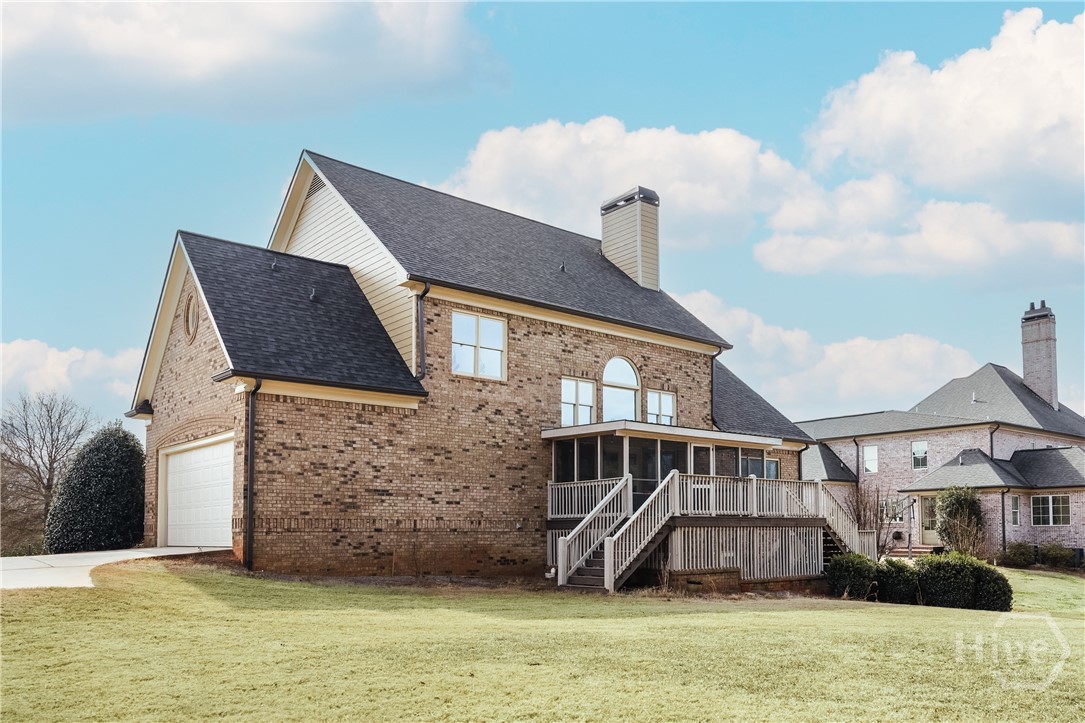 2041 Lakewood Manor Drive