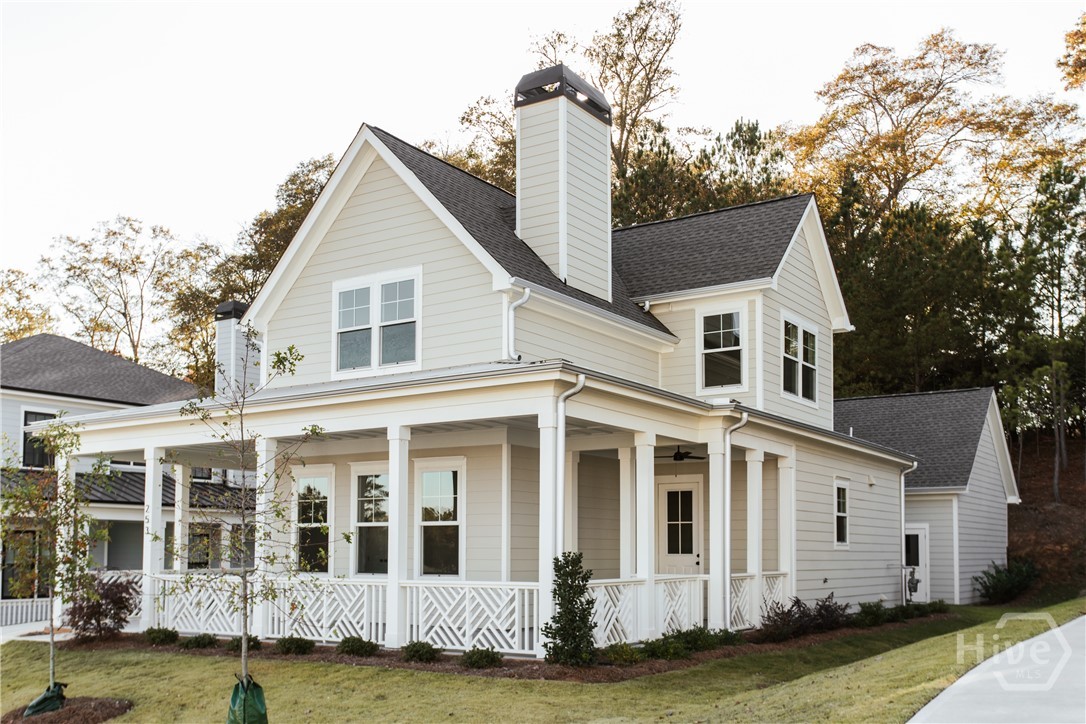 237 Highpointe Lane