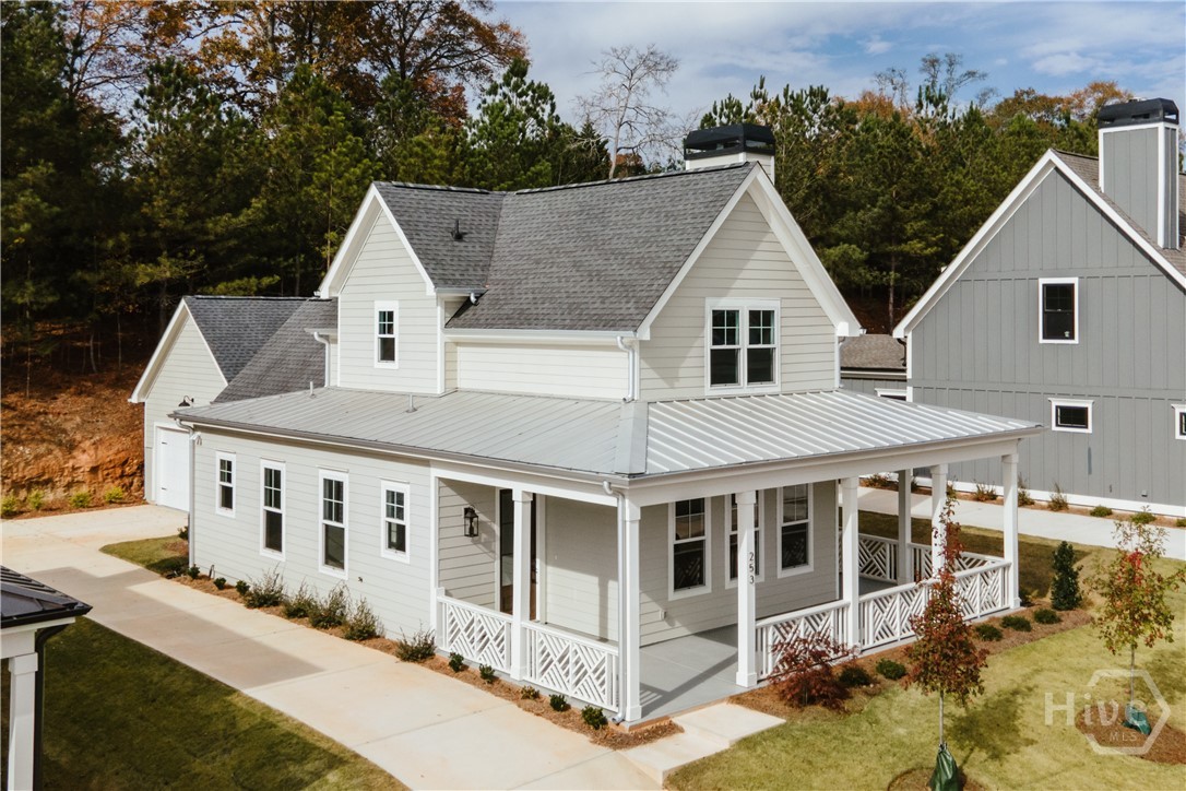 237 Highpointe Lane