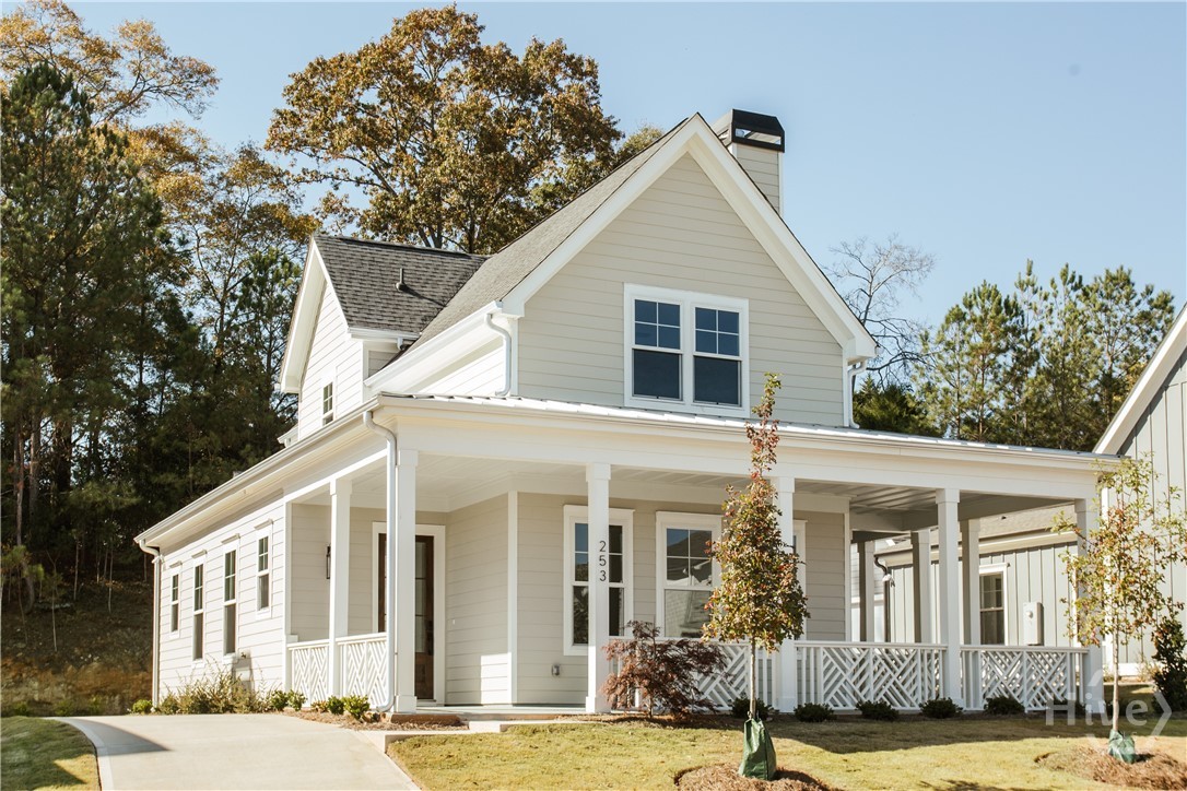 237 Highpointe Lane