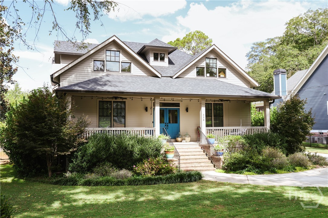 338 Springdale Street