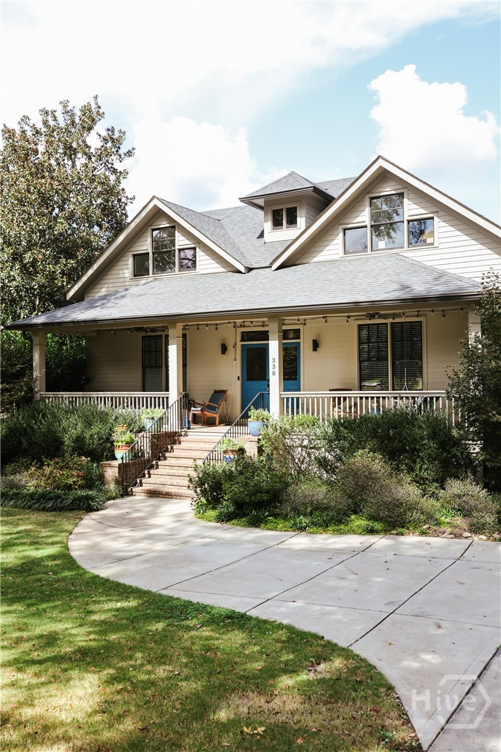 338 Springdale Street