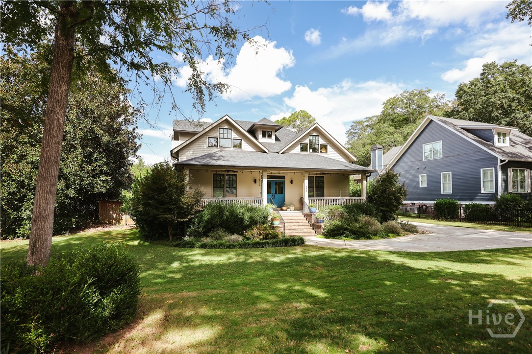 338 Springdale Street