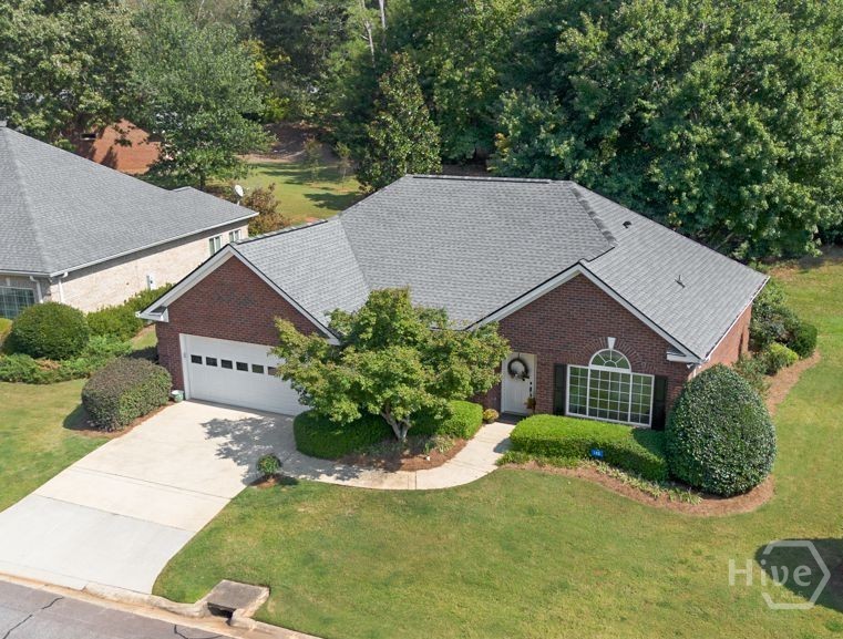 3131 Rocky Branch Road 140
