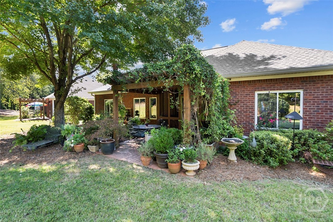 3131 Rocky Branch Road 140