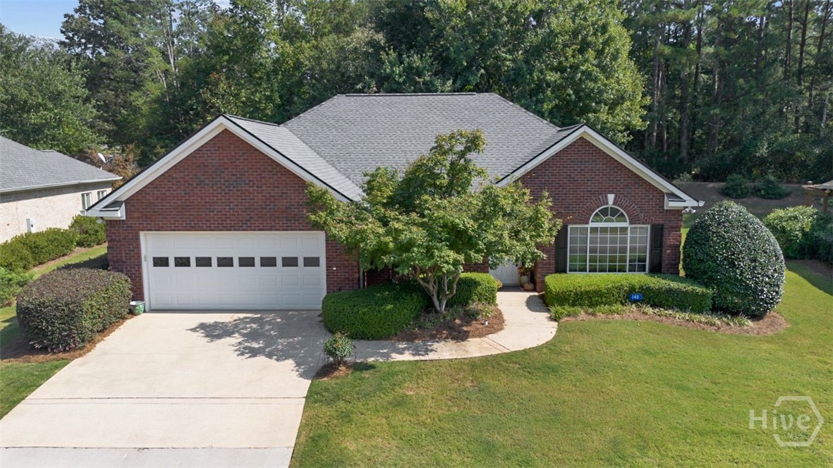 3131 Rocky Branch Road 140