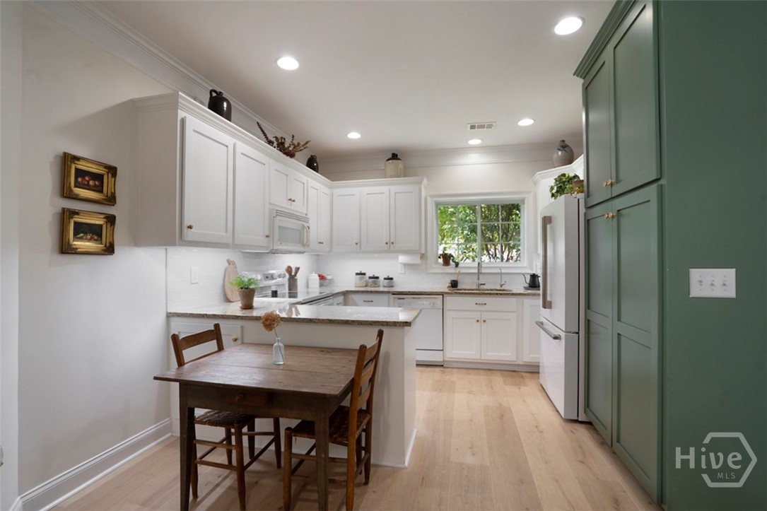 3131 Rocky Branch Road 140