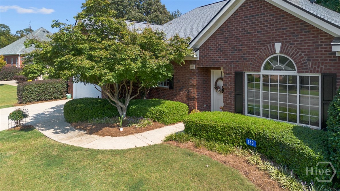 3131 Rocky Branch Road 140
