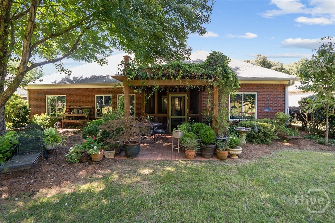 3131 Rocky Branch Road 140